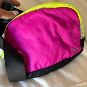 Lululemon Crossbody
